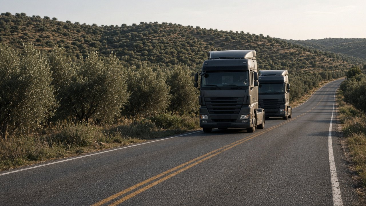 Niğde Lowbed Taşımacılık Planlama